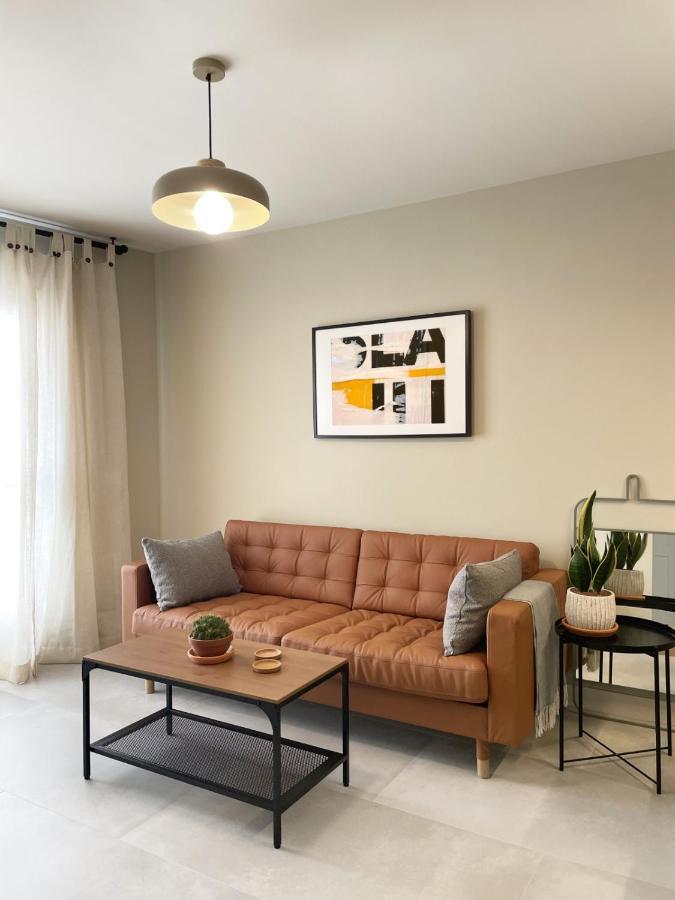 La San Juanita Apartment Las Aguas ภายนอก รูปภาพ