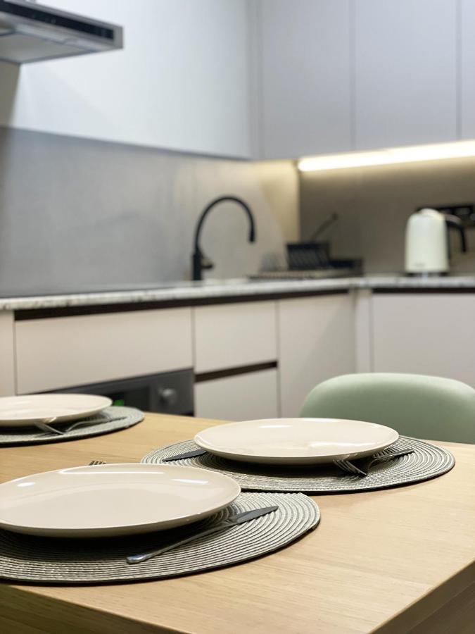 La San Juanita Apartment Las Aguas ภายนอก รูปภาพ