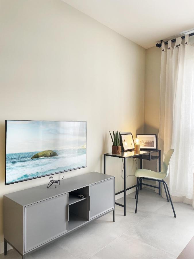 La San Juanita Apartment Las Aguas ภายนอก รูปภาพ