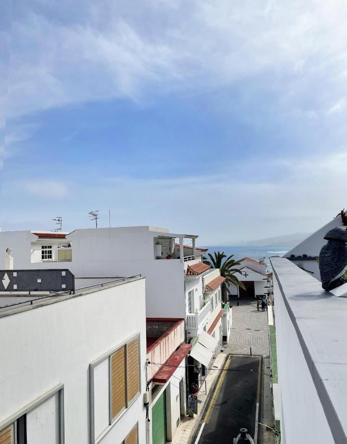 La San Juanita Apartment Las Aguas ภายนอก รูปภาพ
