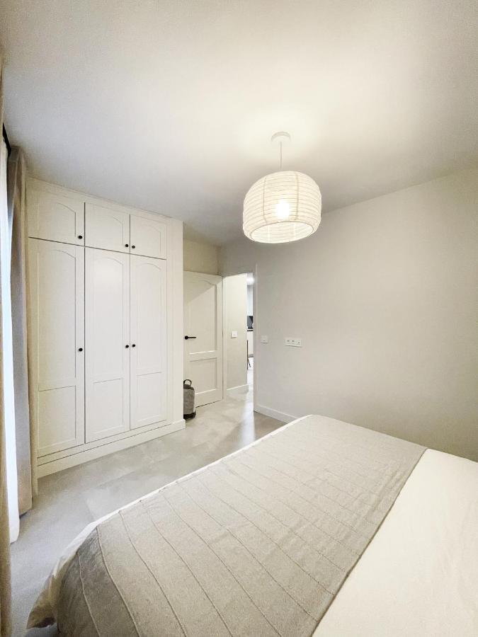 La San Juanita Apartment Las Aguas ภายนอก รูปภาพ